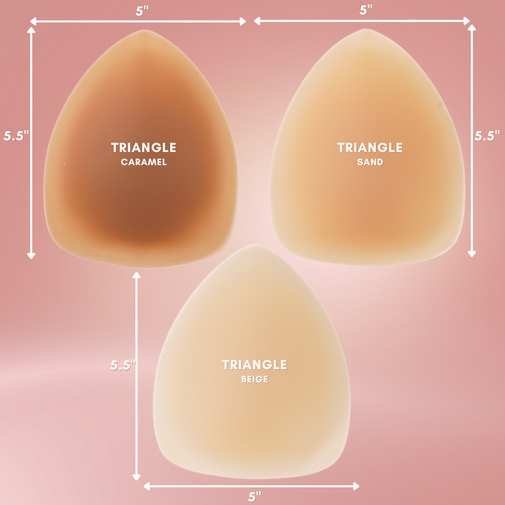 Triangle Covers Sticky