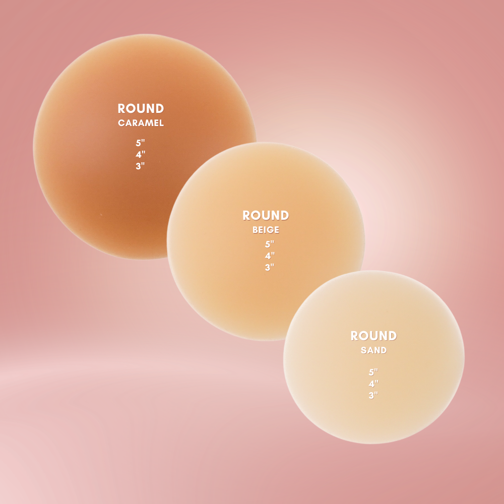 Round Covers