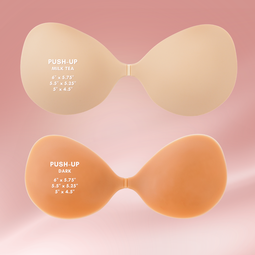 Push Up Cover