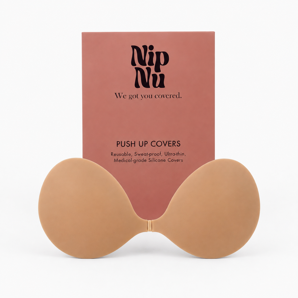 Push Up Cover
