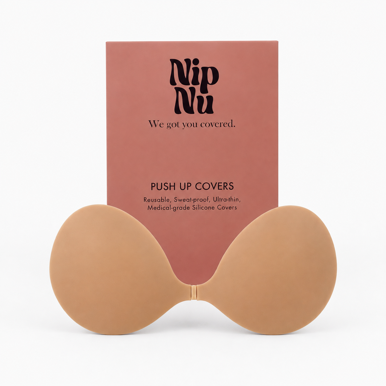 Push Up Cover