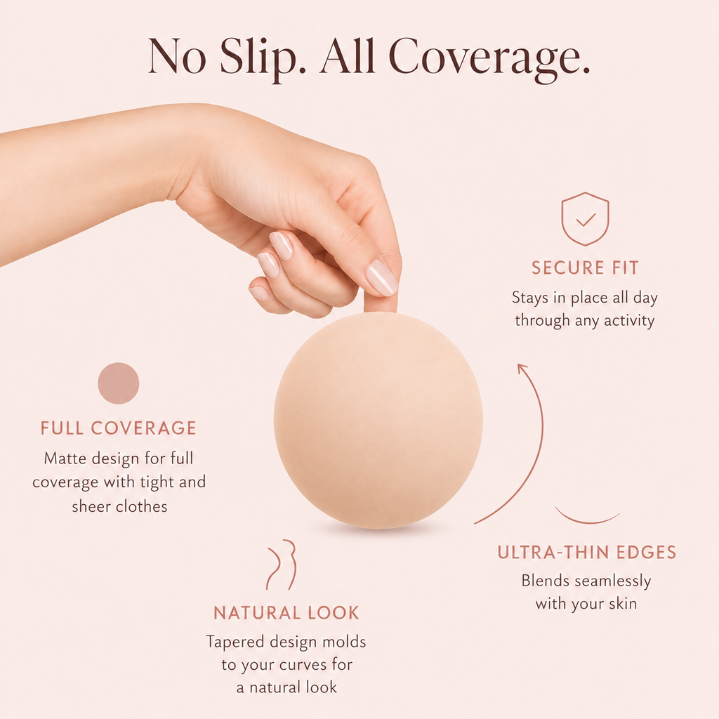 Round Covers