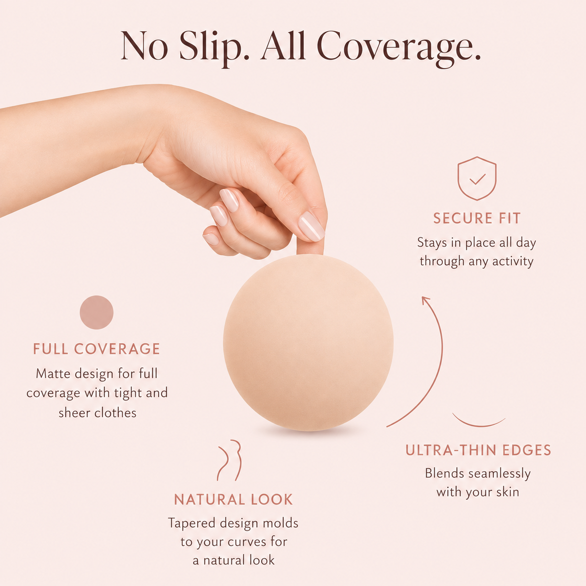 Round Covers