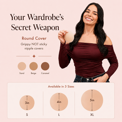 Round Covers