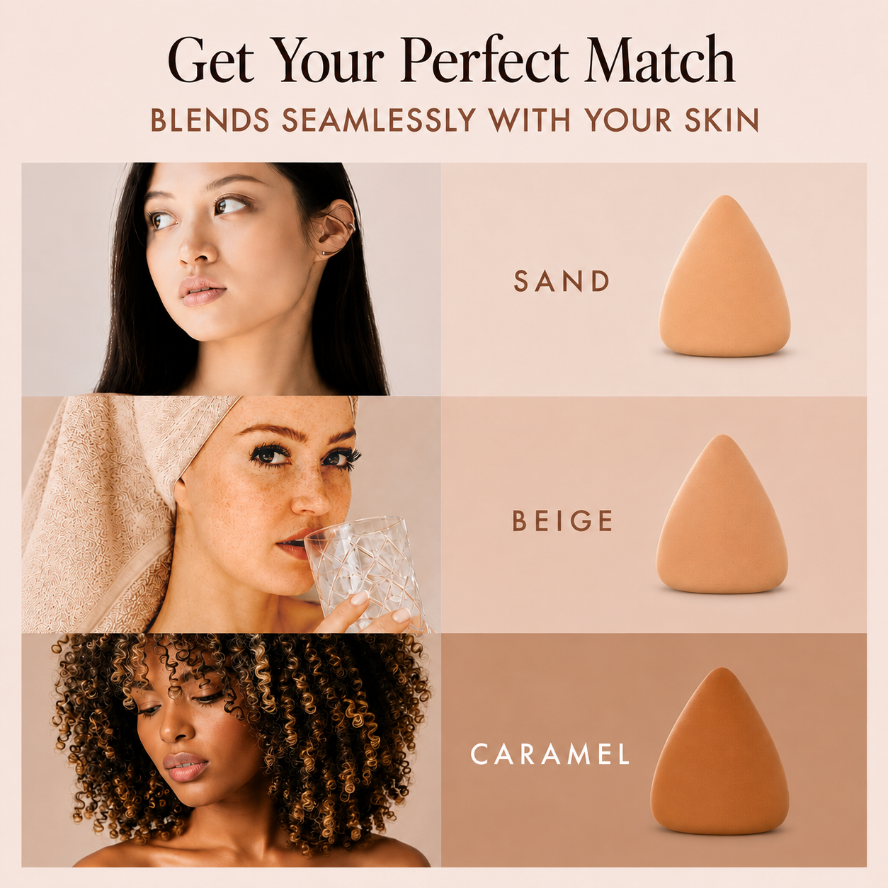 Triangle Covers