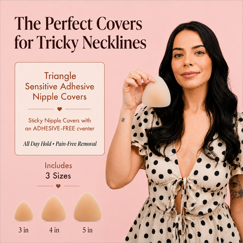 Triangle Covers