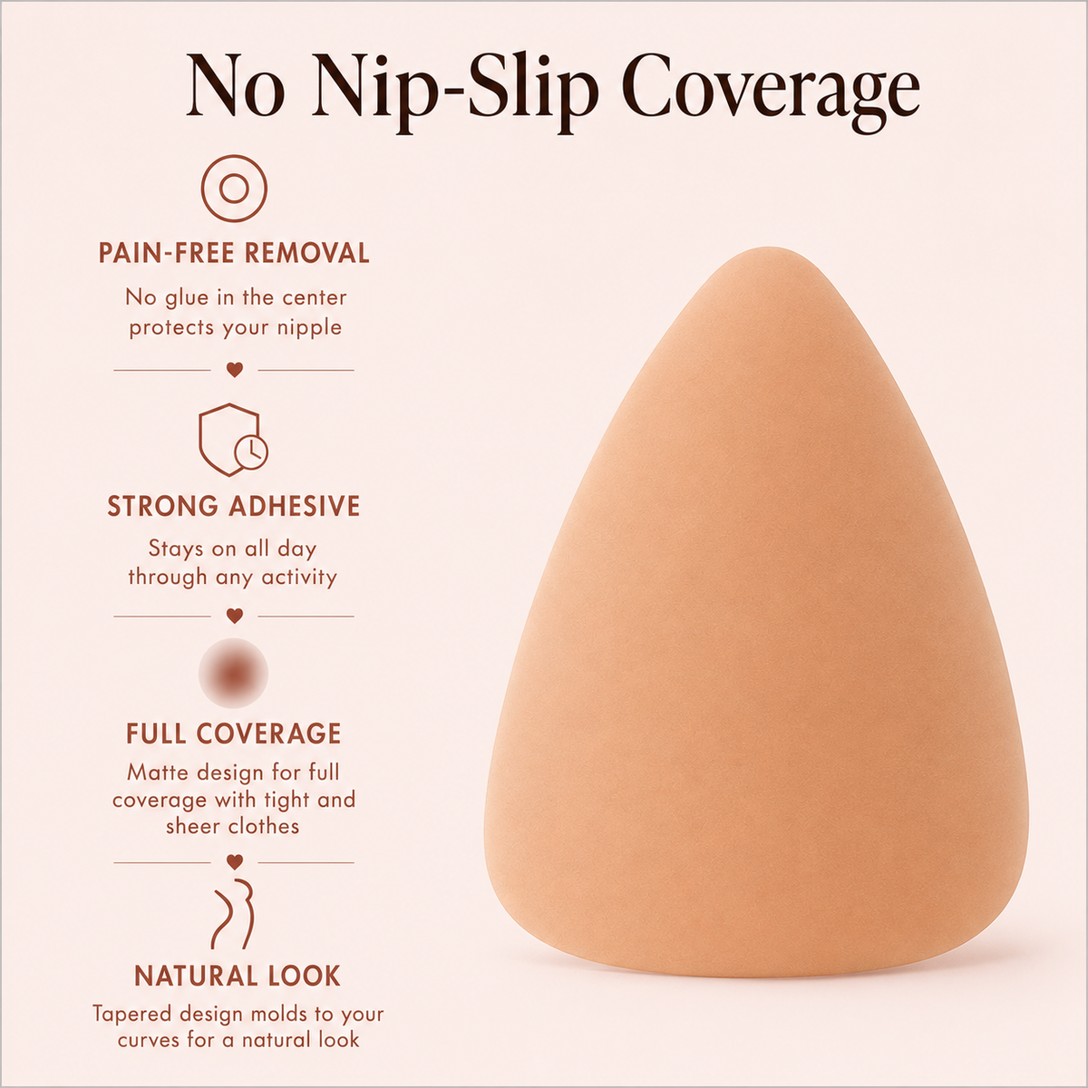 Triangle Covers