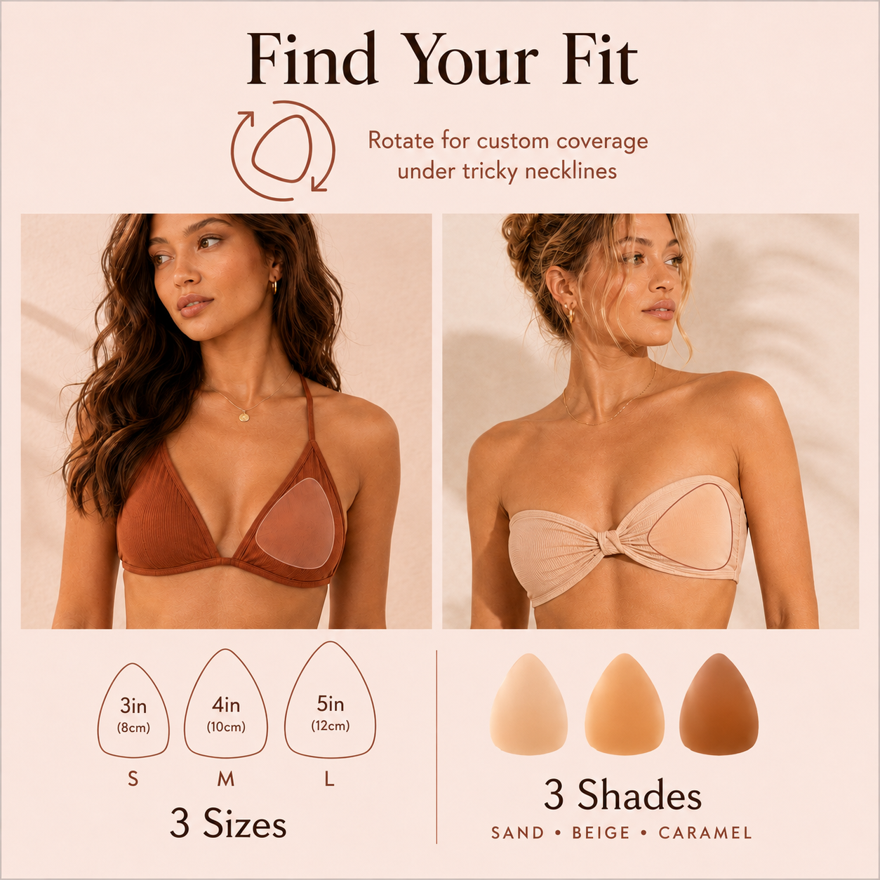Triangle Covers