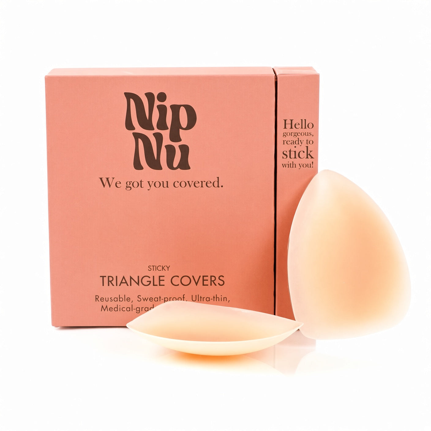 Triangle Covers