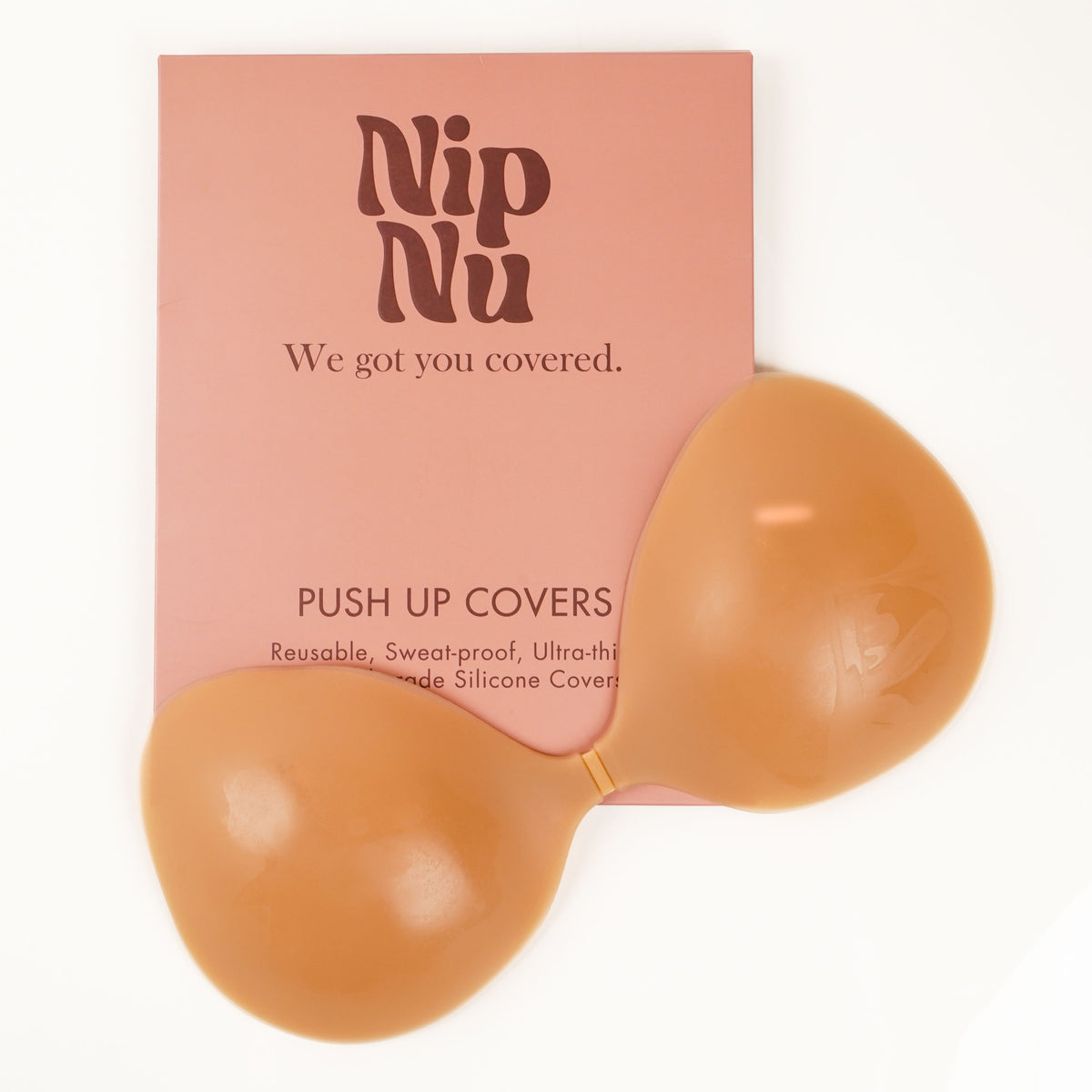 Push Up Cover